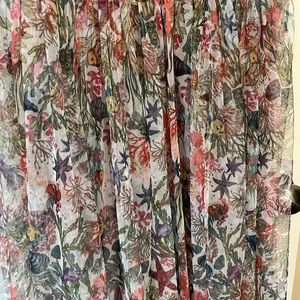 Disney Under the Sea dress